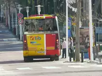 13.01.11,VOLVO-Asta der tib Nr.9 in Paguera/Mallorca.