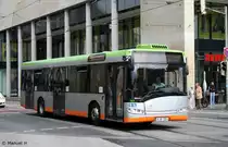 stra 7920 (H BF 920).
Hannover HBF, 16.8.2010.