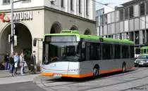 stra 7914 (H BF 914).
Hannover HBF, 16.8.2010.