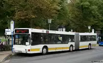 CeBus (CE KC 14).
Celle, Schloplatz, 16.8.2010.