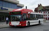 SVHI 984 (HI RY 384).
Hildesheim HBF, 16.8.2010.
