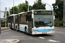 SVP 203 (PF VB 6203).
Aufgenommen am HBF Pforzheim, 17.8.2010.