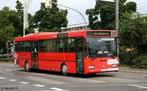 RVS (KA RV 510).
Aufgenommen am HBF Pforzheim, 17.8.2010.