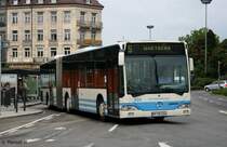 SVP 204 (PF VB 6204).
Pforzheim HBF, 17.8.2010.