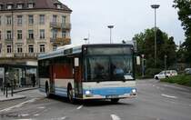 SVP 12 (PF VB 6012)
Pforzheim HBF, 17.8.2010.