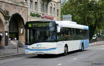 SVP 24 (PF VB 6024).
Pforzheim HBF, 17.8.2010.