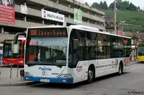 Fischle (ES N 193).
Aufgenommen am Bahnhof Esslingen, 17.8.2010.