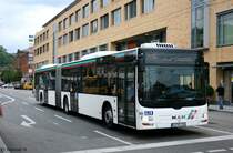 SVE 120 (ES VE 120).
Aufgenommen am Bahnhof Esslingen, 17.8.2010.