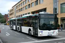 SVE 120 (ES VE 120).
Aufgenommen am Bahnhof Esslingen, 17.8.2010.
