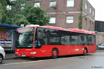 RBS (S RS 1817).
Aufgenommen am Bahnhof Esslingen, 17.8.2010.