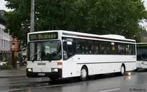 Schefenacker (ES KX 120).
Aufgenommen am Bahnhof Esslingen, 17.8.2010.