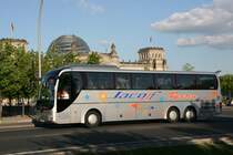 MAN Lion's Coach L  Jacoff , Berlin 04.06.2010