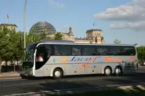 MAN Lion's Coach L  Jacoff , Berlin 04.06.2010