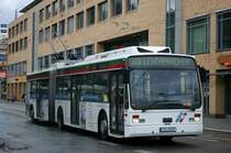SVE 218 (ES 2197).
Aufgenommen am Bahnhof Esslingen, 17.8.2010.