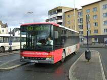 K - Setra , Linie 130 Iserlohn ,Busverkehr Ruhr Sieg , =bvr=
im Bhf/Bbf. Schwerte.(10.11.2007)