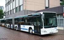 HAV (DA AK 179).
Aufgenommen an HBF Darmstadt, 18.8.2010.