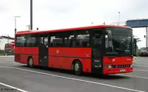 Untermainbus (AB VU 65).
Aufgenommen am HBF Aschaffenburg, 18.8.2010.