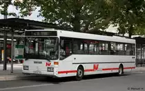 VU (AB VU 67).
Aufgenommen am HBF Aschaffenburg, 18.8.2010.