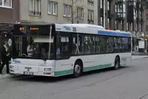 MAN NL in Lehrte am 16.02.2011.