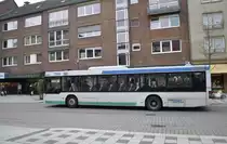 MAN NL im Lehrte am 16.02.2011.