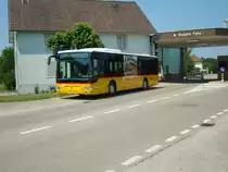 MB Citaro JU 48604 
Aufgenommen am 29.06.2010