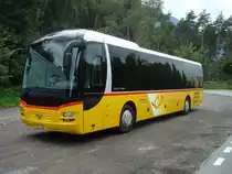 MAN Lions Regio R12 GR 162994 
Aufgenommen am 07.09.2010