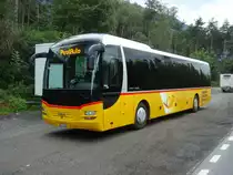 MAN Lions Regio R12 GR 162982 
Aufgenommen am 07.09.2010