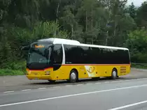 MAN Lions Regio R12 GR 162987  
Aufgenommen am 08.09.2010