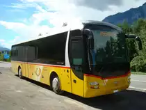 MAN Lions Regio R12 GR 162980  
Aufgenommen am 09.09.2010