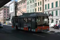 Obus 2002 - AMT Genova am 06.07.2009