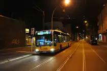 1346 N65 Marktplatz Adlershof 20.02.2011