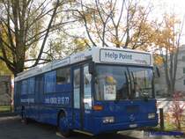 Ein 405er Hat nun die Swisscom am 3.11.07 in Winterthur Aufgenommen.