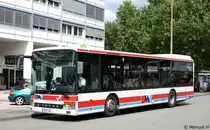 RMV (TR V 774).
Aufgenommen am HBF Trier, 18.8.2010. 