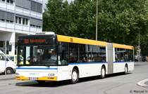 Moselbahn (TR MB 109).
Aufgenommen am HBF Trier, 18.8.2010. 
