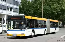 Moselbahn (TR MB 109).
Aufgenommen am HBF Trier, 18.8.2010. 