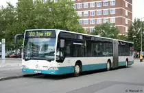 Moselbahn (TR MB 789) Ex. Sippel.
Aufgenommen am HBF Trier, 18.8.2010. 