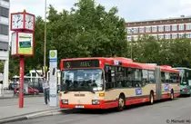 SWT 6 (TR S 6).
Aufgenommen am HBF Trier, 18.8.2010. 
