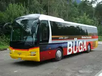 MAN Lions Regio R12 GR 162990 mit deiner Vollwerbung des B�GA!
   
Aufgenommen am 07.09.2010