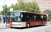 RMV (KO MV 250).
Aufgenommen am HBF Trier, 18.8.2010. 