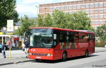 RMV (KO MV 292).
Aufgenommen am HBF Trier, 18.8.2010. 