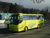 Aus Deutschland: Lambert, Schwarzenholz SLS-LR 70 Bova am 1. Januar 2011 Thun, Schiffl�ndte