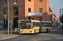 2578 als 350 in Berlin Karow 04.03.2011
