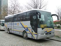 MAN Lion`s Coach,mit 420 PS , von AUTOPREVOC-BOS,Mostar(Bosnien)
f�hrt morgen von Dortmund nach Mostar zur�ck,Dank an den Fahrer
f�r das nette Gespr�ch.(19.11.2007)