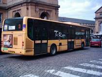 Metz (F): Irisbus Cit�lis Line
Wagen 0703