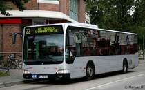 PVG 0966 (PI FD 312).
Aufgenommen am Eppendorf Markt, 21.8.2010.
