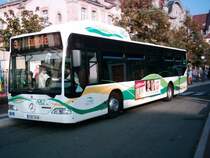 Colmar (F): EvoBus MB O 530 CNG
Wagen 164 am 30.09.2006