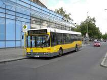 1081 283 S+U Rathaus Steglitz 25.07.2010