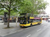 3330 als 249 U Ku'Damm 23.07.2010