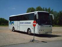 Bova Futura zu Gast auf der Ostalb.