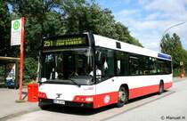 SBG 8276 (HH SE 847).
Aufgenommen am S-Bahnhof Neuwiedenthal, 21.8.2010.
